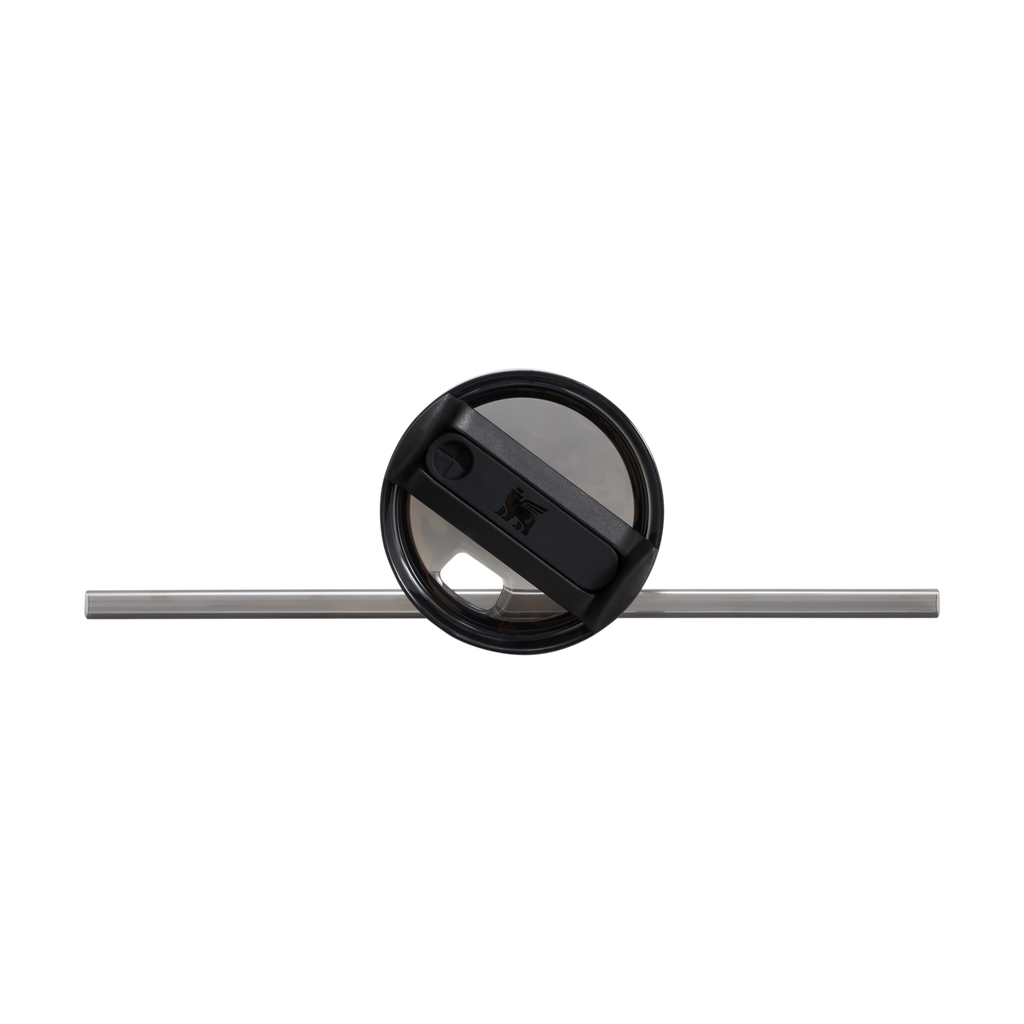 The Black Chroma Quencher H2.0 Flowstate™ Tumbler D107W