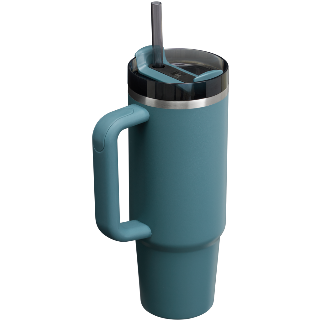 The Quencher H2.0 Flowstate™ Tumbler | Stanley Create D331C
