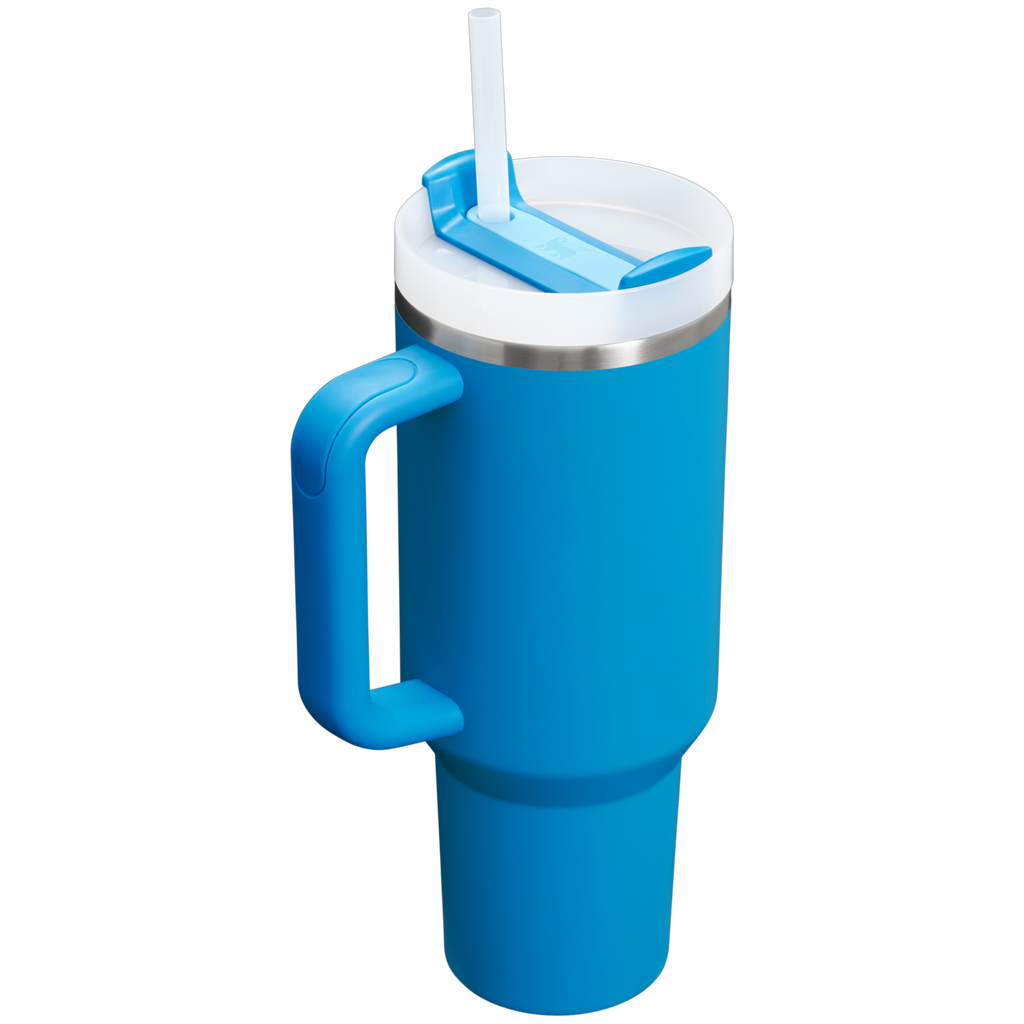 The Quencher H2.0 Flowstate™ Tumbler  | Stanley Create D332L