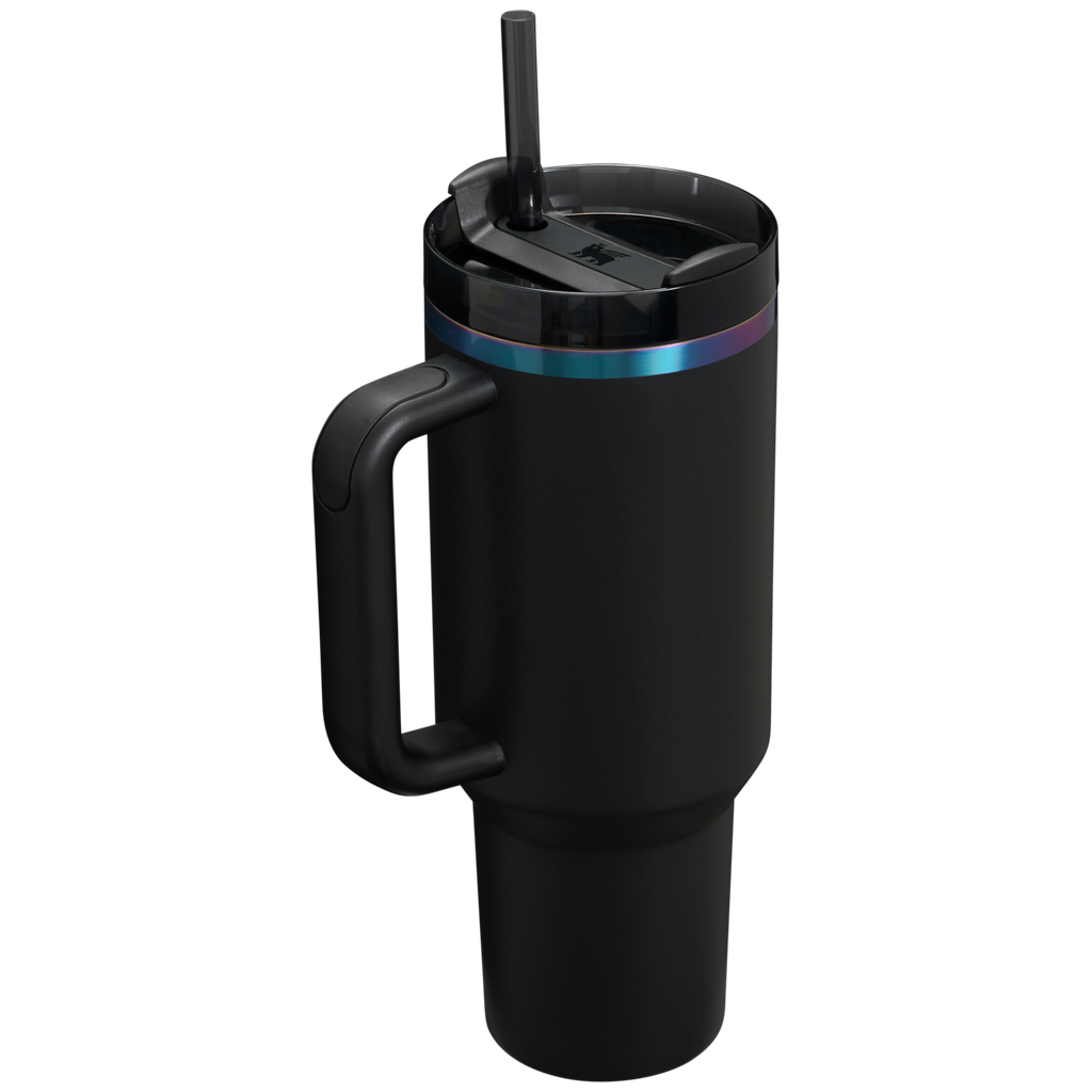 The Black Chroma Quencher H2.0 Flowstate™ Tumbler D252B