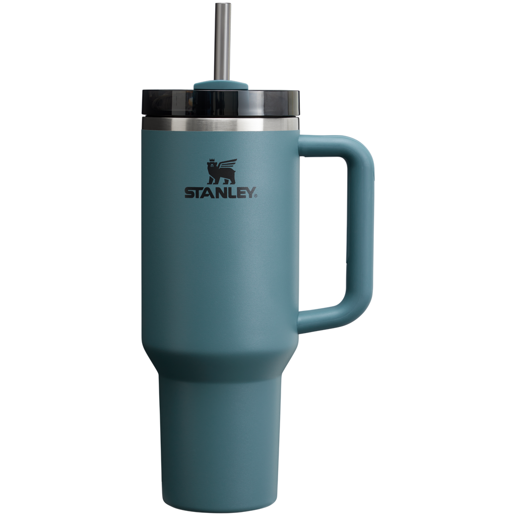 The Quencher H2.0 Flowstate™ Tumbler  | Stanley Create D332L