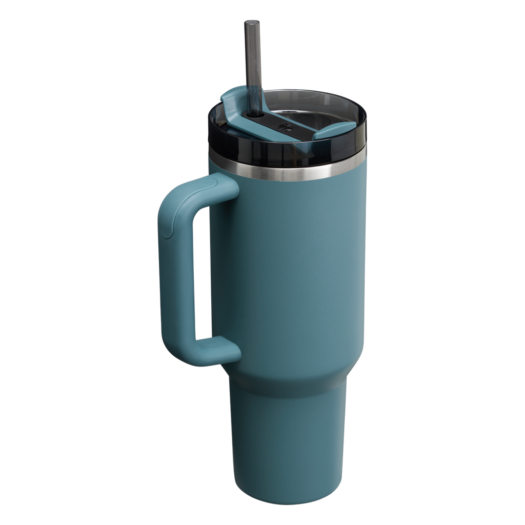 The Quencher H2.0 Flowstate™ Tumbler  | Stanley Create D332L
