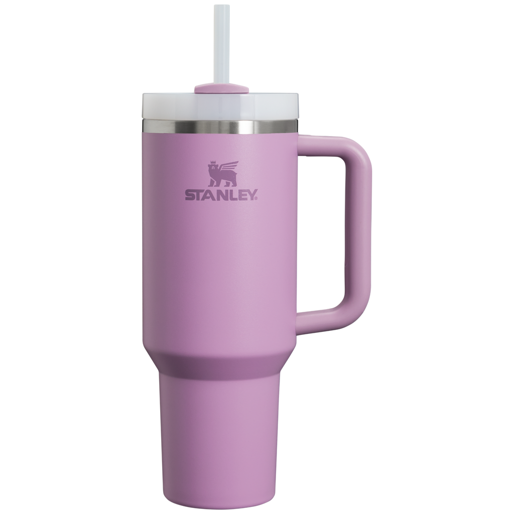 The Quencher H2.0 Flowstate™ Tumbler  | Stanley Create D332L