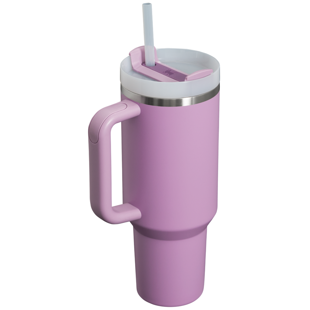 The Quencher H2.0 Flowstate™ Tumbler  | Stanley Create D332L
