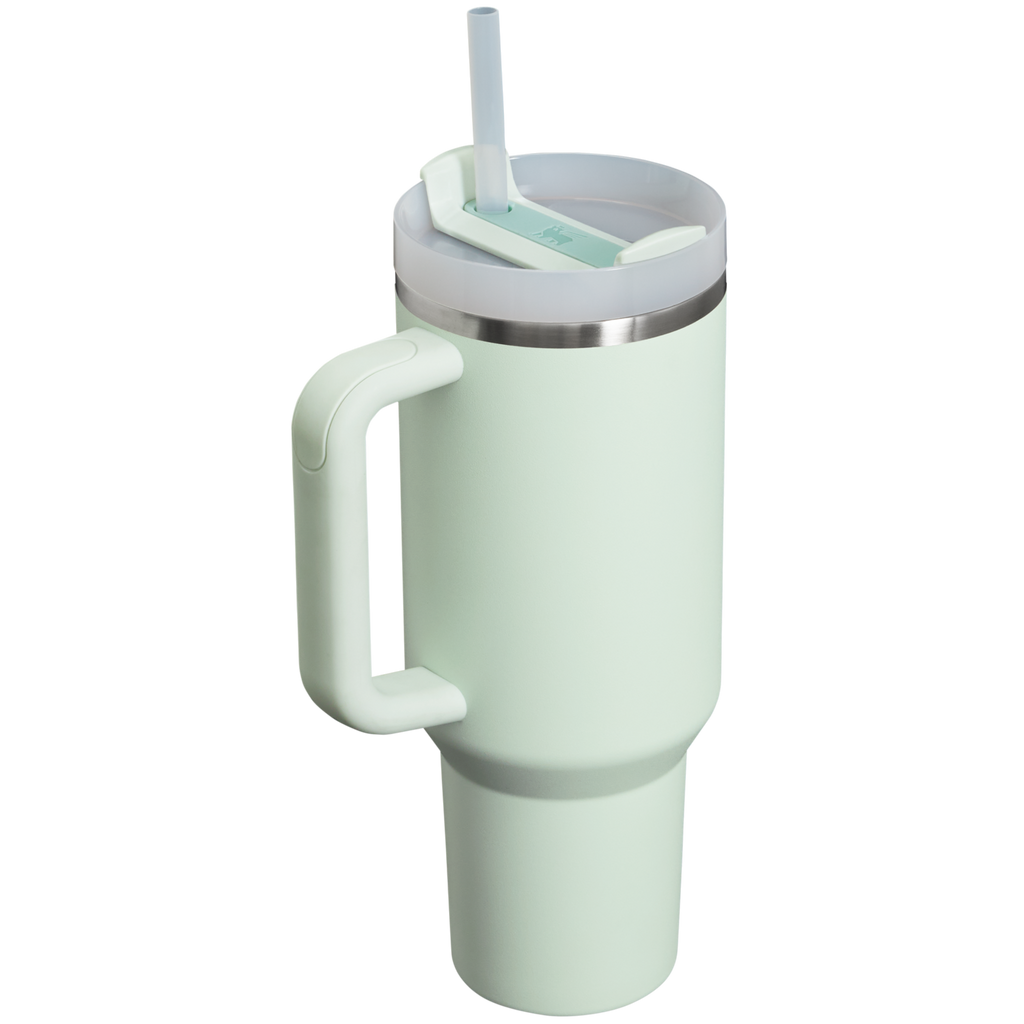 The Quencher H2.0 Flowstate™ Tumbler  | Stanley Create D332L