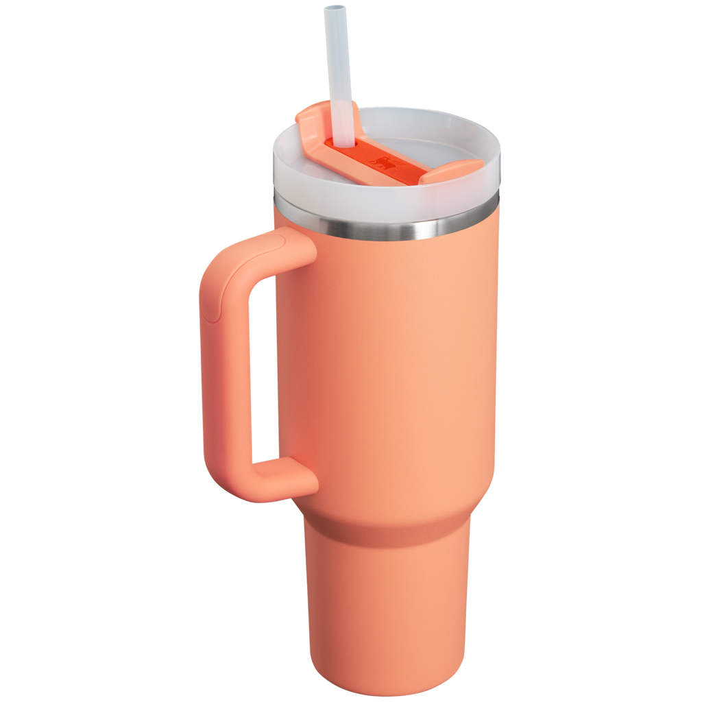 The Quencher H2.0 Flowstate™ Tumbler  | Stanley Create D332L
