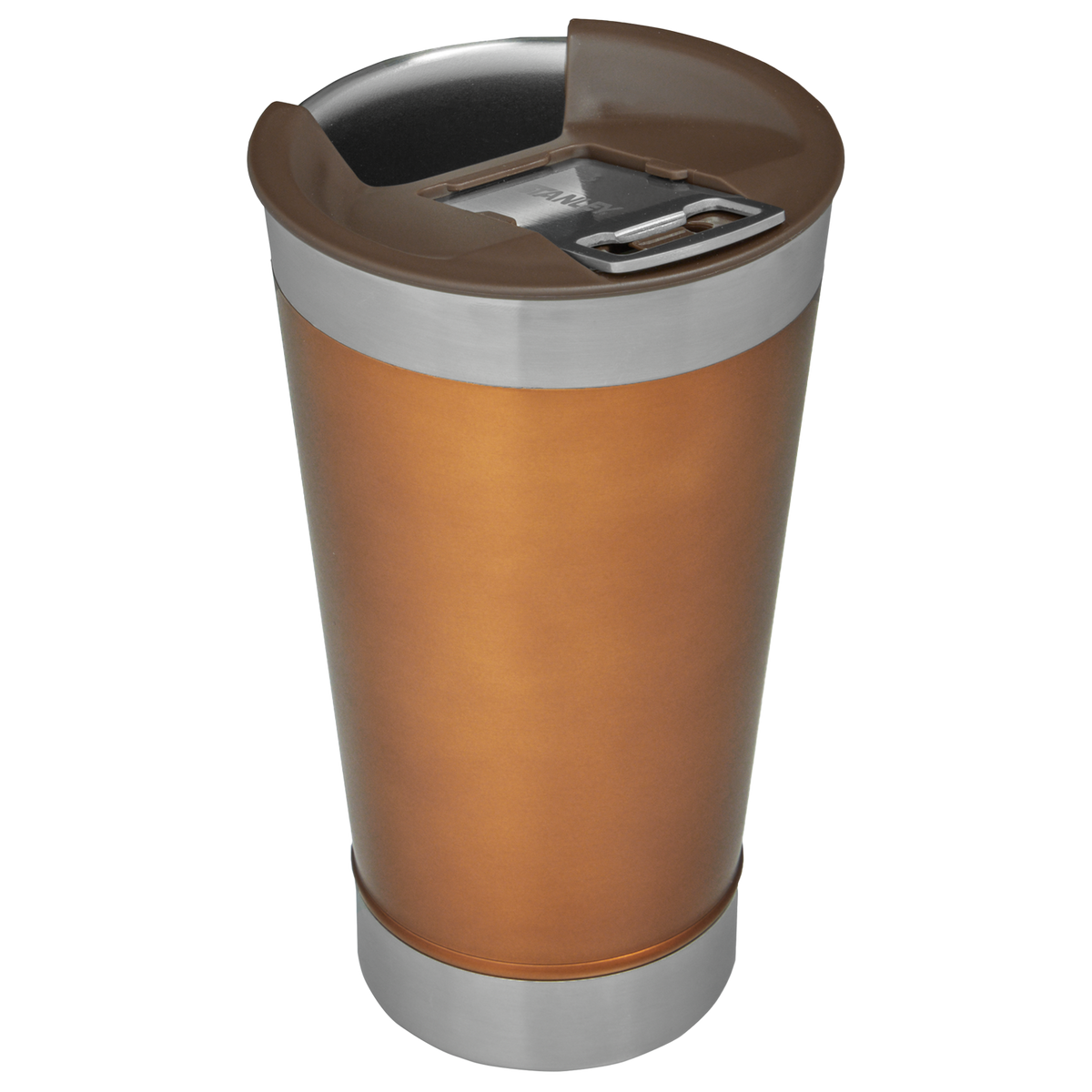 Classic Stay Chill Beer Pint D215F
