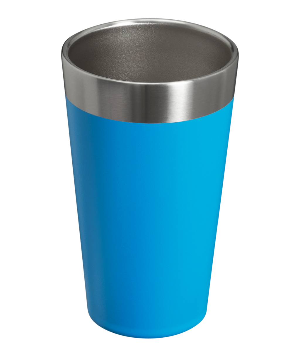 Adventure Stacking Beer Pint | Stanley Create D334P
