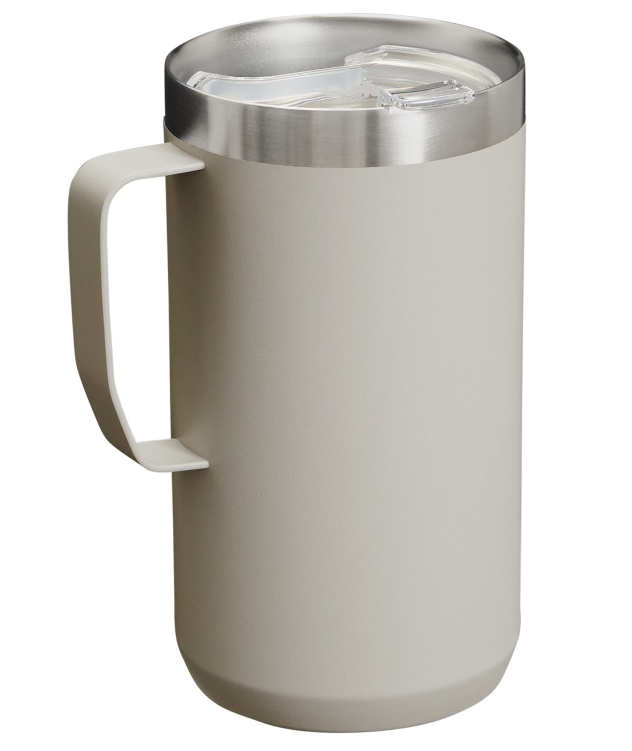 The Stay-Hot Camp Mug | Stanley Create D318Y