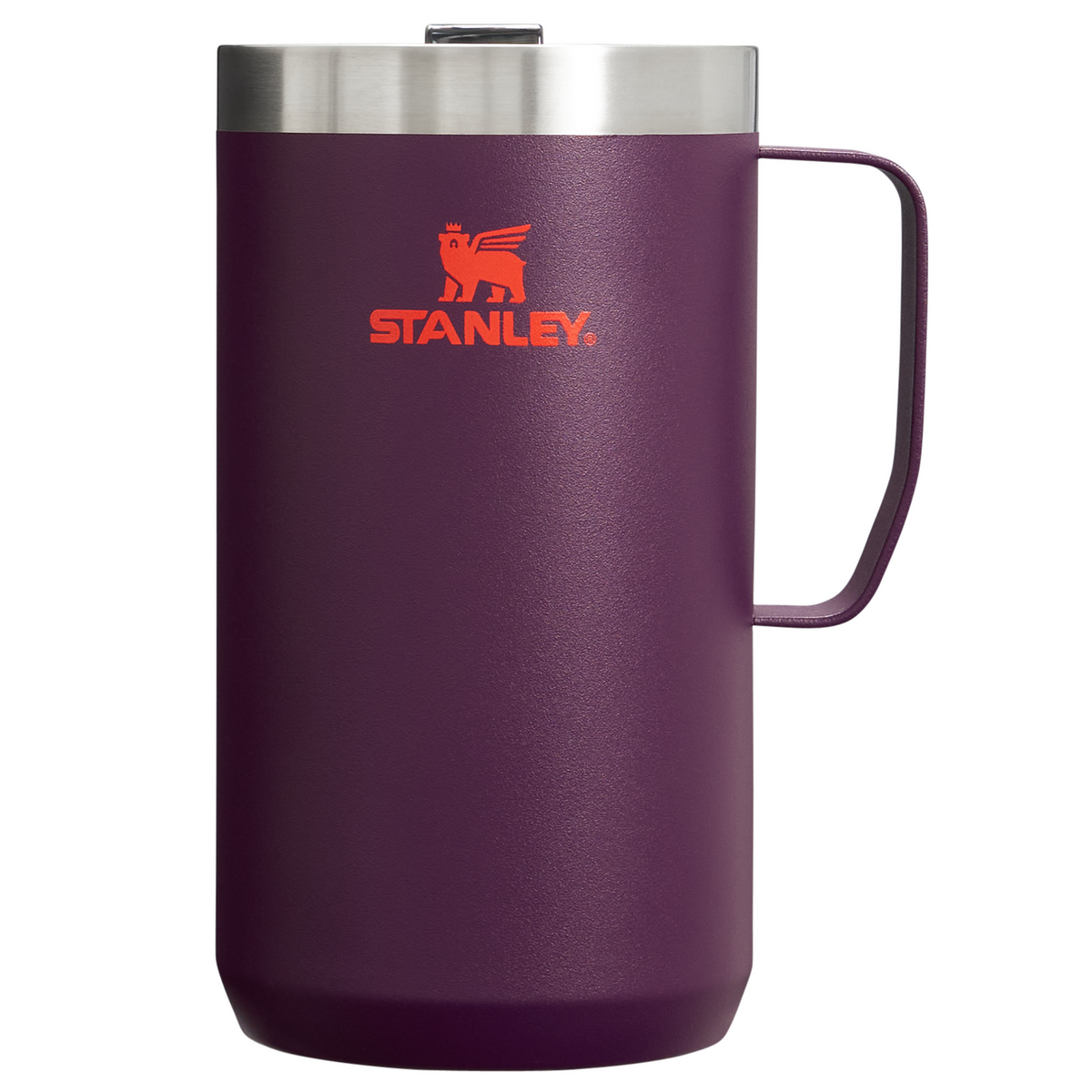 The Stay-Hot Camp Mug D041N
