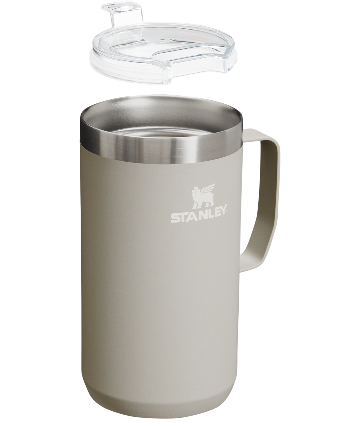 The Stay-Hot Camp Mug | Stanley Create D318Y