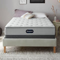 Beautyrest BR800 12 Medium Queen Innerspring Mattress; Fiberglass-Free