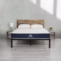 Brooklyn Bedding Standard 10 Firm Hybrid Mattress with Cooling cover, Twin