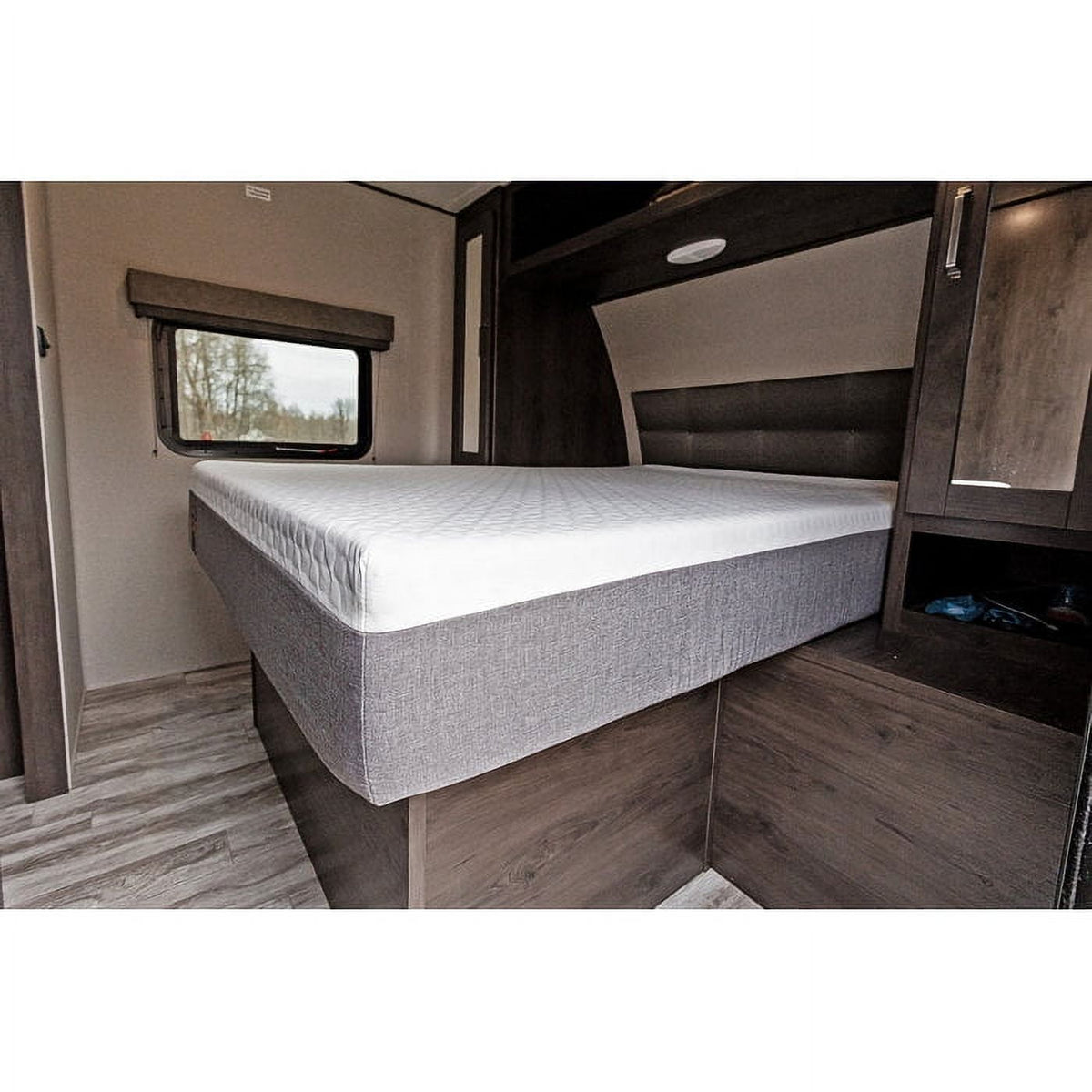 Camper Sleep 12 Rambler - 48x72
