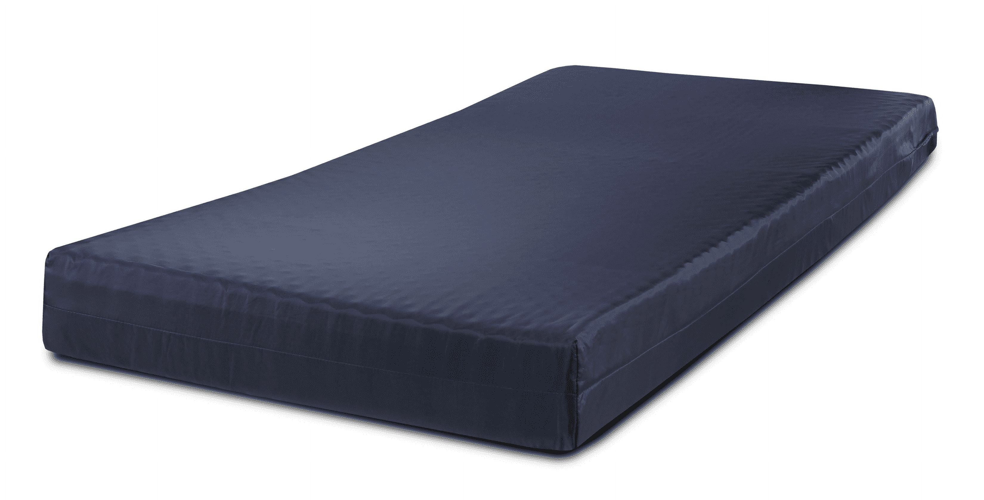 Cherry Dual Comfort Nylon Mattress 36 X 80'