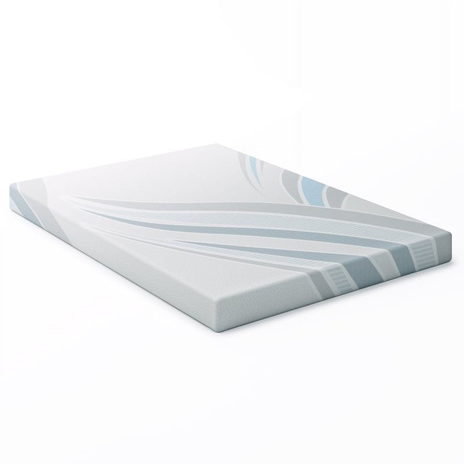 CorLiving 5 Full/Double Memory Foam Mattress