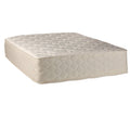 DS USA Highlight Luxury Firm Full Size Mattress Only - Fully Assembled, Spinal Support, Innerspring Coils, Premium edge guards, Longlasting Comfort by Dream Solutions USA