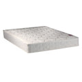 DS USA Legacy King Size None Flip One-Sided Mattress Only with Mattress Cover Protector Included - Good for your back, Innerspring coils, Orthopedic by Dream Solutions USA