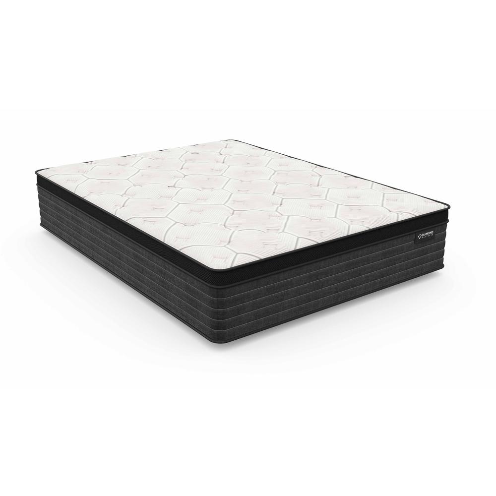 Diamond Mattress Cool Caress Copper Firm
