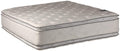 Dream Solutions USA Hollywood 12 Double-Sided Innerspring Mattress, Queen