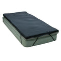 Drive Medical Premium Guard 3 Inch Gel/Foam Overlay 34 Inchx72 Inchx3 Inch