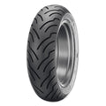 Dunlop American Elite Touring Bias Behind Tire 180/55B18 80H (45131440)