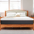 Full Mattress, Potctz 12 inch Medium Plush Innerspring Mattress in Recorder Box£¬Full Size Mattress