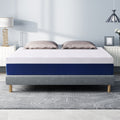 Full Size Mattress, Lecuneey 12 Full Memory Foam Mattress, Cooling and Comfortable