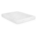 Furinno Angeland 8 in. Gel Infused Memory Foam Mattress