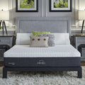 Future Foam, Inc. Neven? Allure 12-inch Mattress - Medium Queen