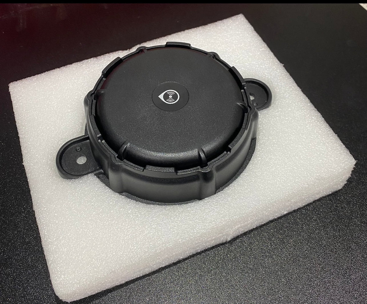 GPS and Track Trailer GPS Tracking Unit with 2-Year Battery Life - no Wires - no Contracts & no Monthly fees - Lender Outlook: ASIN: B00NPA42B0