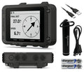 Garmin Foretrex 801 Wrist-Mounted GPS Navigator No Strap with AAA Batteries and PowerBank