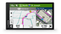 Garmin d¨¥zl OTR610 Truck GPS Navigation Device