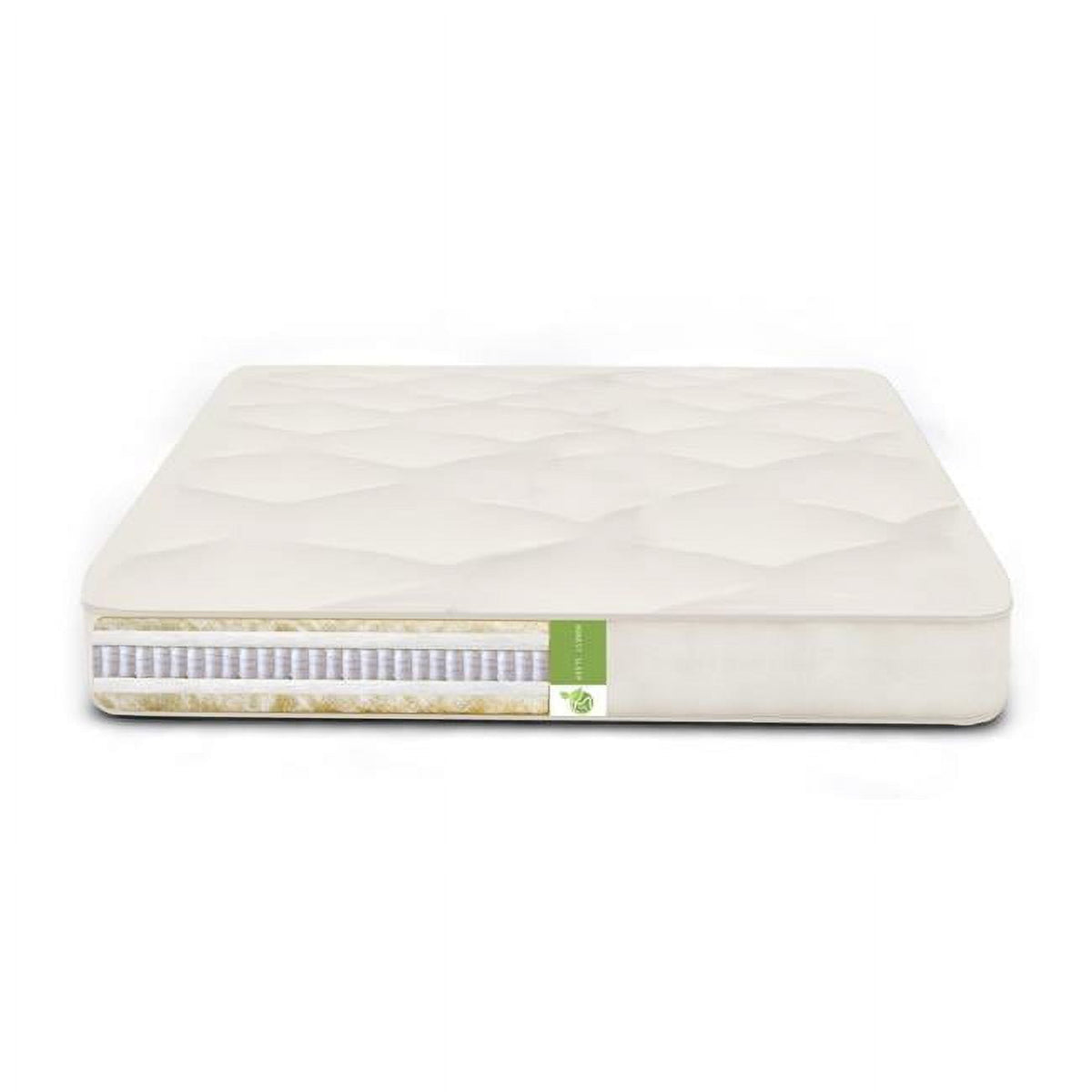 Honest Sleep COZYNESTEKT Cozy Nest Mattress - Eastern King Size