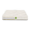 Honest Sleep OCOZYNESTTXT Organic Cozy Nest Mattress - Twin Extra-Long Size