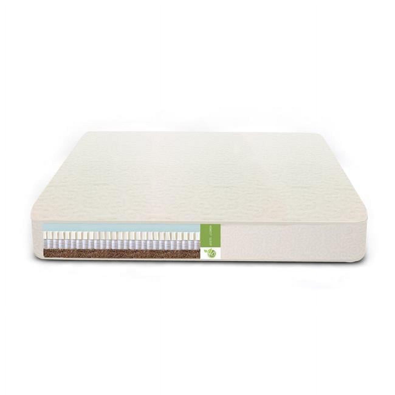 Honest Sleep SLEEPYDX Sleepy Nest Mattress - Full Extra-Long Size