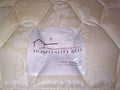 Hospitality Bed 6 Replacement Innerspring Sofa Sleeper Mattress, Full Size