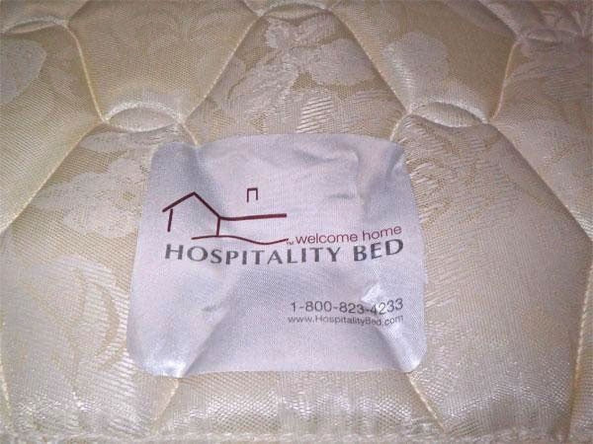 Hospitality Bed 6 Replacement Innerspring Sofa Sleeper Mattress, Queen Size