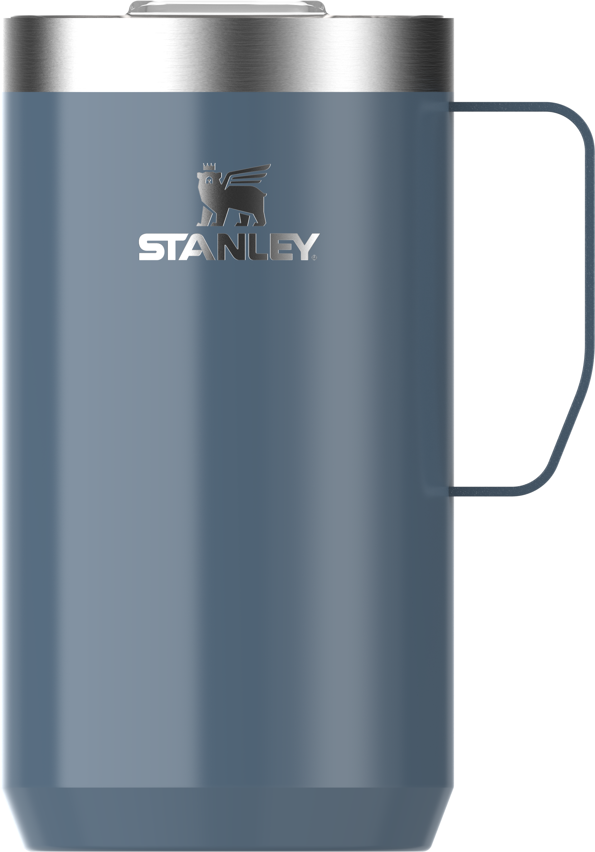 The Stay-Hot Camp Mug D041N