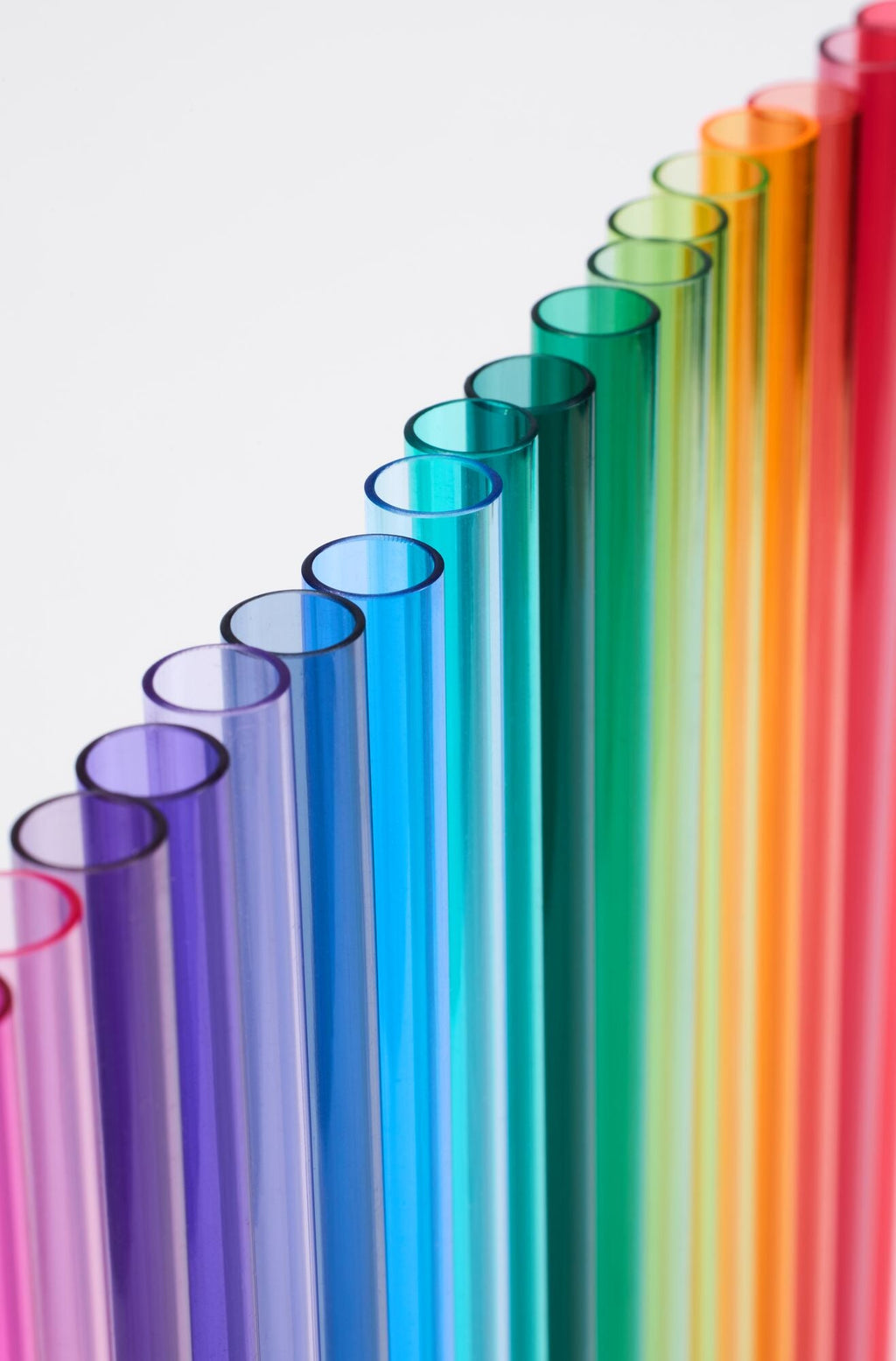 Adventure Quencher Travel Tumbler Straws | 4-Pack D134W