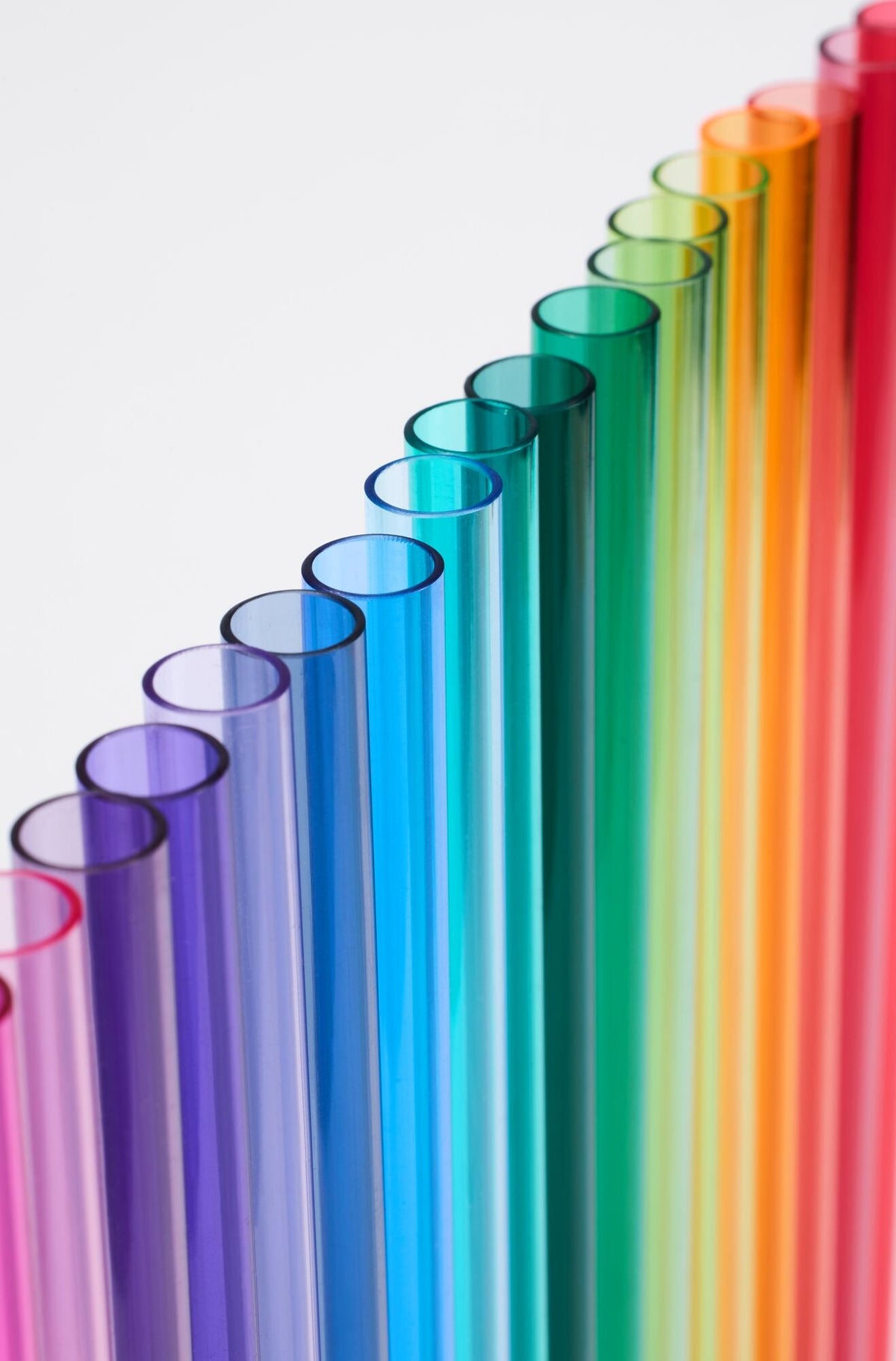 Adventure Quencher Travel Tumbler Straws | 4-Pack D134W