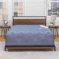 Luuf Cooling Comfort 13 Plush Hybrid Mattress - Bed-in-a-Box Twin