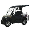 Massimo Buck 250X EFI 4 Stroke 4x4 (UTV) (Camouflage)