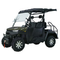 Massimo Buck 450X EFI 4 Stroke 25.5 HP (UTV) (Green)