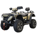 Massimo MSA 550 EFI 4WD Side by Side (ATV) (Sand)