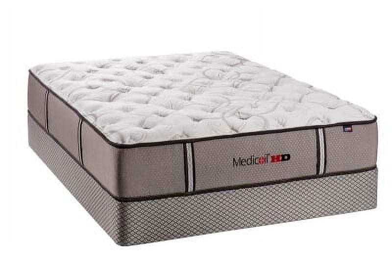 Medicoil HD2500 Two Sided Mattress