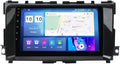 MekedeTech Android Automobile Radio Stereo GPS Navigation for Altima 2013-2018 Head Unit,1280 * 720 Touch Screen Upgrade with 4G LTE Wireless CarPlay/Android Auto,8 core 4+64G