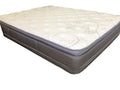 Monterrey Pillowtop Mattress & Foundation