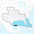 Navionics+ NAUS006R - U.S. South | Bundle of 2