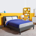 Nectar King Mattress - 365 Dark Home Trial - Gel Memory Foam Mattress - CertiPUR-US Certified Foams - Forever Warranty